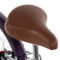 Huffy Girls 24 in. Sienna Comfort Bike - Image 5 of 7