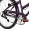 Huffy Girls 24 in. Sienna Comfort Bike - Image 6 of 7