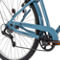 Huffy Men's 27.5 in. Sienna Comfort Bike - Image 9 of 9