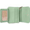 Julia Buxton Mini Flap Card Case with RFID Blocking Lining - Image 3 of 4