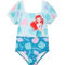 Disney Toddler Girls Ariel Swimsuit - Image 1 of 2