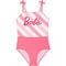 Mattel Little Girls Barbie Swimsuit - Image 1 of 2
