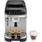 De'Longhi Magnifica Evo Coffee and Espresso Machine - Image 1 of 5
