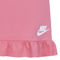 Nike Little Girls Tee and Skort 2 pc. Set - Image 6 of 6