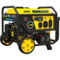 Champion 4000-Watt Tri Fuel Portable Natural Gas Generator with Electric Start - Image 1 of 10