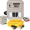Champion 50 Amp Manual Transfer Switch with 30 ft. Power Cord and Power Inlet Box - Image 1 of 10