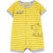 Carter's Baby Boys Rhino Snap Up Romper - Image 1 of 2