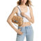 Michael Kors Parker Medium Convertible Pouchette Shoulder Bag - Image 3 of 3