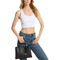 Michael Kors Ruthie Small Satchel - Image 3 of 3