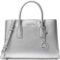 Michael Kors Ruthie Small Satchel - Image 1 of 3