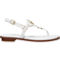 Michael Kors Casey Thong Sandals - Image 2 of 3