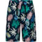 Hurley Little Boys Toucan Palm 2 pc. Swimsuit - Image 6 of 7