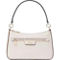 Kate Spade Hudson Colorblocked Pebbled Leather Convertible Crossbody - Image 1 of 3