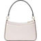 Kate Spade Hudson Colorblocked Pebbled Leather Convertible Crossbody - Image 2 of 3