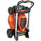 Husqvarna Lawn Xpert LE-322 Self Propelled Battery Lawn Mower - Image 2 of 6