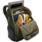Briggs & Riley HTA Medium Widemouth Backpack - Image 8 of 9