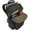 Briggs & Riley HTA Forest Medium Cargo Backpack - Image 9 of 9