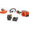 Husqvarna 320iL 16 in. Dual Direction Straight Shaft Cordless String Trimmer - Image 1 of 6