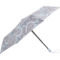 Vera Bradley Umbrella, Soft Sky Paisley - Image 1 of 2