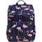 Vera Bradley Cooler Backpack, Flamingo Party - Image 1 of 2