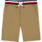 Tommy Hilfiger Boys Knit Waistband Shorts - Image 1 of 2