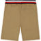 Tommy Hilfiger Boys Knit Waistband Shorts - Image 2 of 2