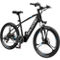 Goldoro Bikes X7 350W 26 in. Electric Mountain Bike with Alloy Wheels - Image 1 of 10