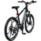 Goldoro Bikes X7 350W 26 in. Electric Mountain Bike with Alloy Wheels - Image 4 of 10