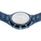 Bering Time Titanium Blue IP 24-Hour Chrono Bracelet Watch 11743-797 - Image 4 of 4