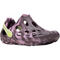 Merrell Women's Hydro Moc Plumwine Shoes - Image 1 of 6