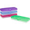 Storex Stretched Pencil Box 12 ct. Case - Image 1 of 6