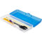 Storex Stretched Pencil Box 12 ct. Case - Image 2 of 6