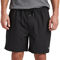 REEF Fields Elastic Waist Shorts - Image 1 of 4