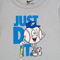 Nike Baby Boys Dri-FIT Sportball Tee and Shorts 2 pc. Set - Image 3 of 5