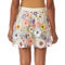 Inspired Hearts Juniors 3D Floral Lace Skirt - Image 2 of 3