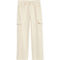 Old Navy Drapey Cargo Wide Leg Pants - Image 4 of 4