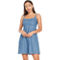 Old Navy Fit and Flare Cami Mini Dress - Image 1 of 2