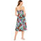 Old Navy  Fit and Flare Midi Cami Dress - Image 2 of 3