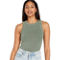 Old Navy Snug Cropped Tank Top - Image 2 of 3
