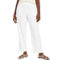 Old Navy High-Waisted Linen-Blend Straight Pants - Image 1 of 4