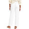 Old Navy High-Waisted Linen-Blend Straight Pants - Image 2 of 4