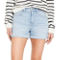 Old Navy High-Waisted Wow 3 in. Jean Shorts - Image 1 of 4