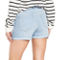 Old Navy High-Waisted Wow 3 in. Jean Shorts - Image 2 of 4