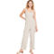 Old Navy Fit and Flare Cami Jumpsuit - Image 1 of 3