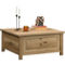 Sauder Hillmont Farmhouse Lift Top Coffee Table with Drawer - Image 1 of 4