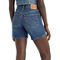 Levi's 501 Mid Thigh Shorts - Image 2 of 3