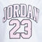 Jordan Little Girls Jordan 23 Jersey Top and Mesh Shorts 2 pc. Set - Image 3 of 6