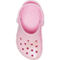 Crocs Toddler Girls Classic Glitter Clogs - Image 4 of 6