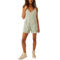 Free People We the Free High Roller Railroad Shortalls - Image 4 of 5