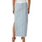 Free People Muse Moment Mid-Rise Slip Skirt - Image 2 of 6
